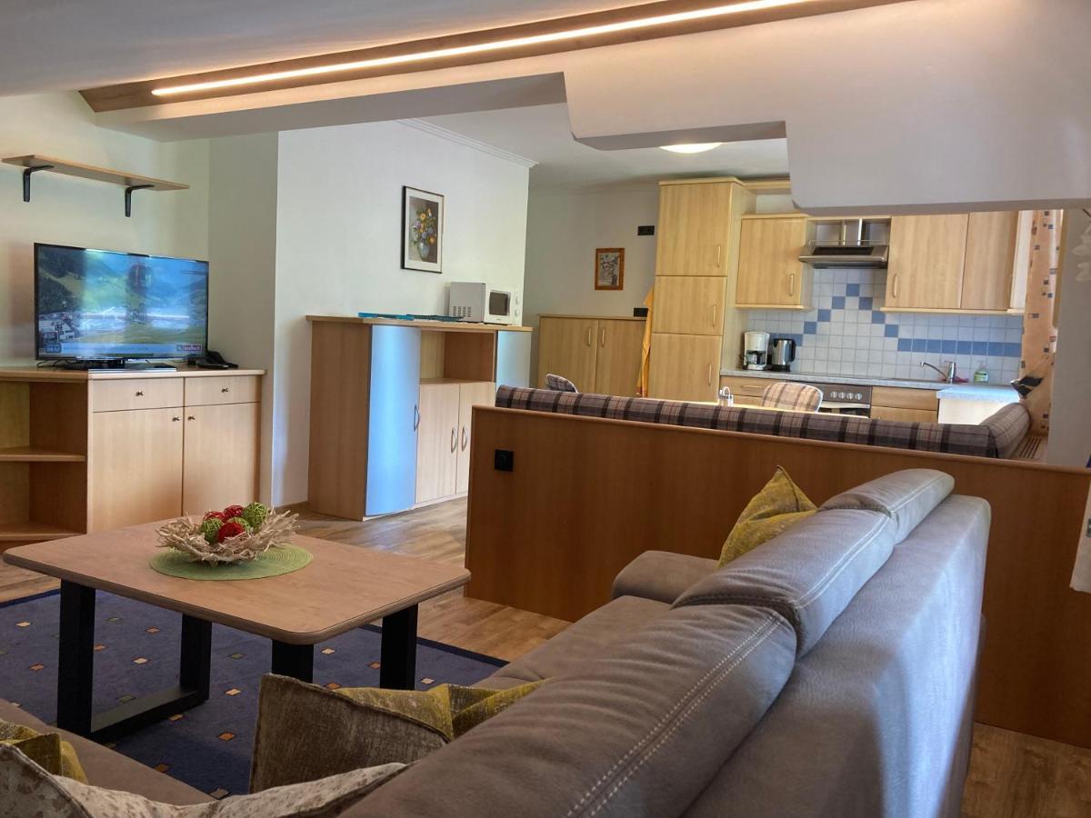 Hotel Garni Siegmundshof - Inclusive Joker Card Im Sommer ซาลบาคฮินเทอร์เกลมม์ ภายนอก รูปภาพ