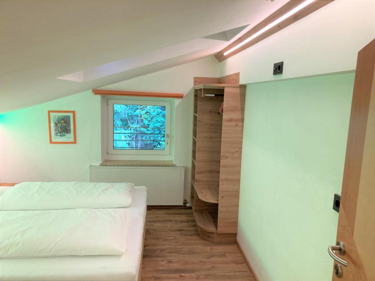 Hotel Garni Siegmundshof - Inclusive Joker Card Im Sommer ซาลบาคฮินเทอร์เกลมม์ ภายนอก รูปภาพ